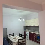 Appartement Mateos Saranda