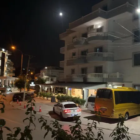 Mateos Appartement *