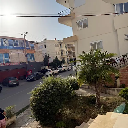 Appartement Mateos Saranda
