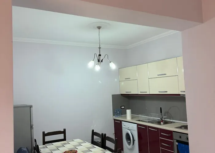Appartamento Mateos Sarandë
