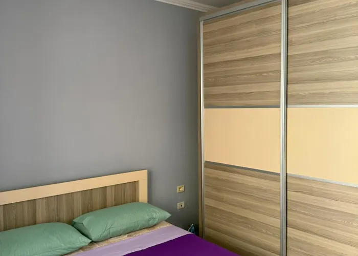 Appartamento Mateos Sarandë