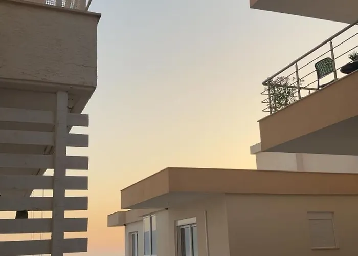 Appartamento Mateos Sarandë